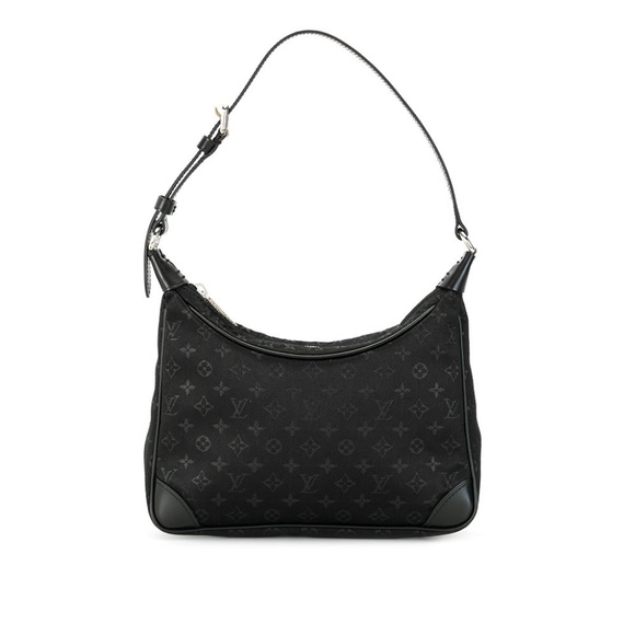 Louis Vuitton Handbags - Louis Vuitton 2001 pre-owned Little Boulogne shoulder Bag